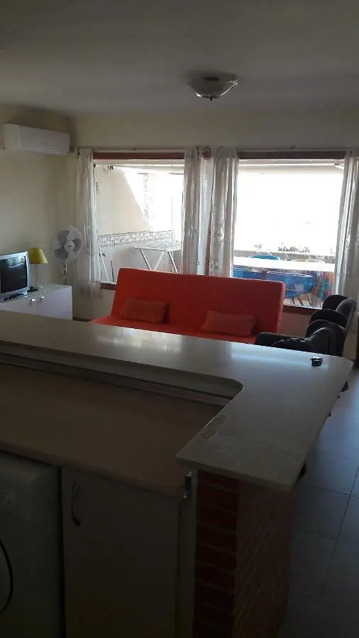 Apartamento Sol Y Mar Ξενοδοχείο San Jose  0*, San Jose (Almeria) Ισπανία