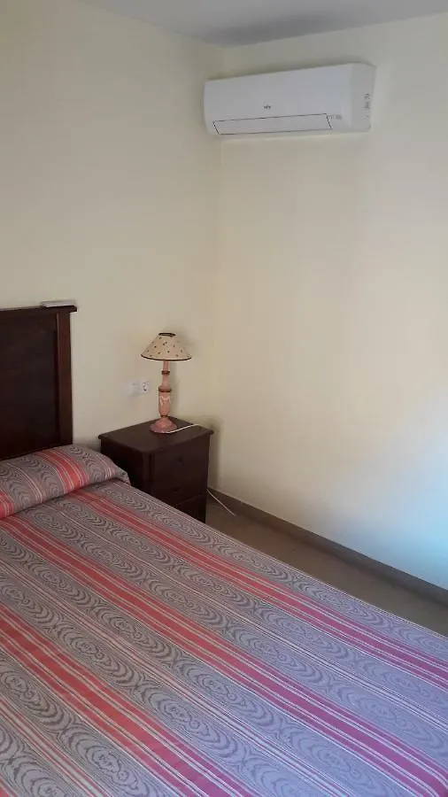 Apartamento Sol Y Mar Hotel San José