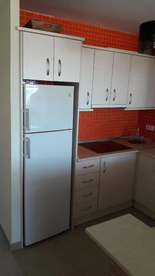 Apartamento Sol Y Mar Hotel San José