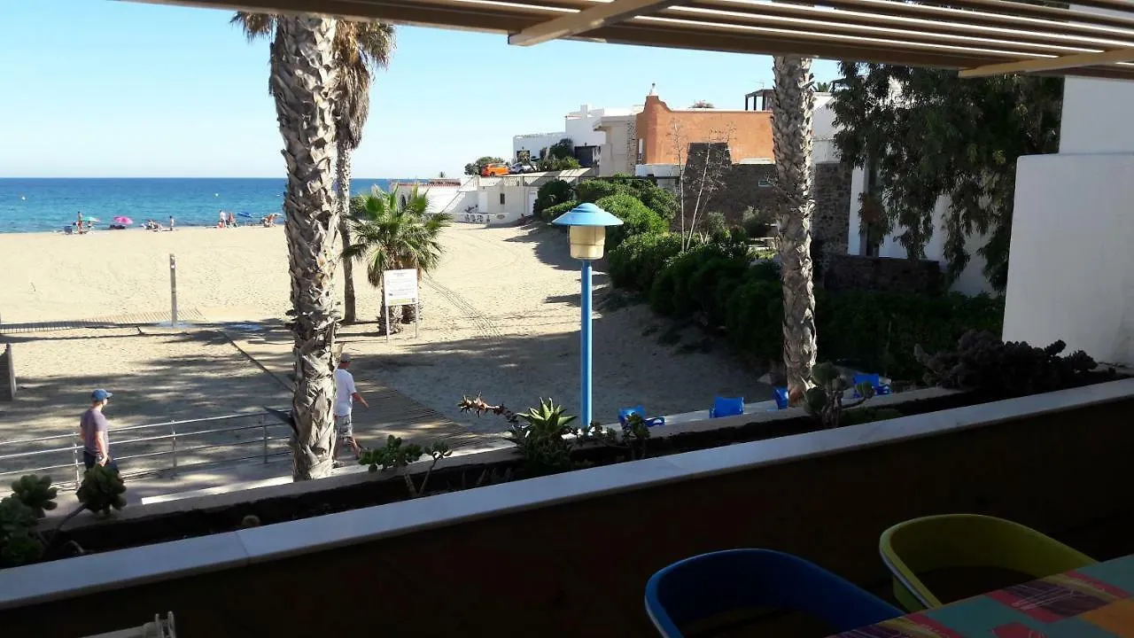 Διαμέρισμα Apartamento Sol Y Mar Ξενοδοχείο San Jose