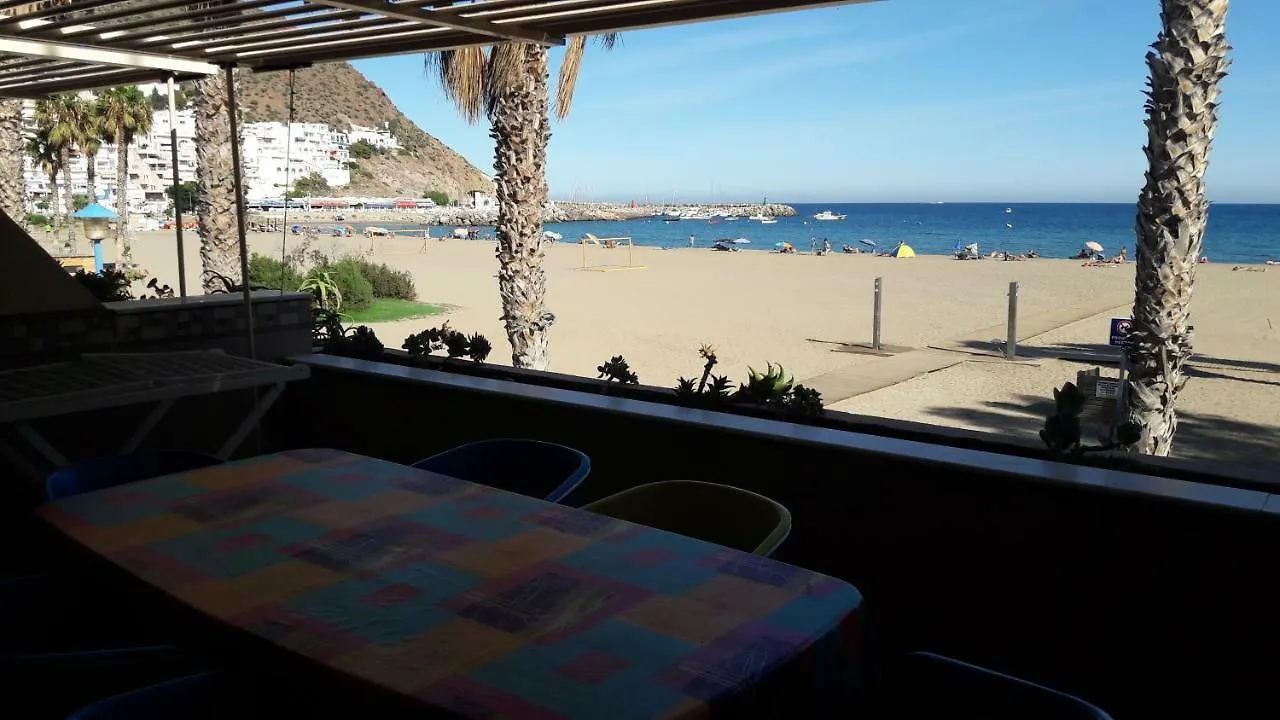 Apartamento Sol Y Mar Ξενοδοχείο San Jose  Διαμέρισμα San Jose (Almeria)