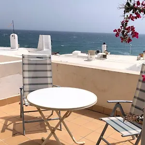 Casa Alhaja Apartamento