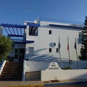Puerto Genoves Gasthof