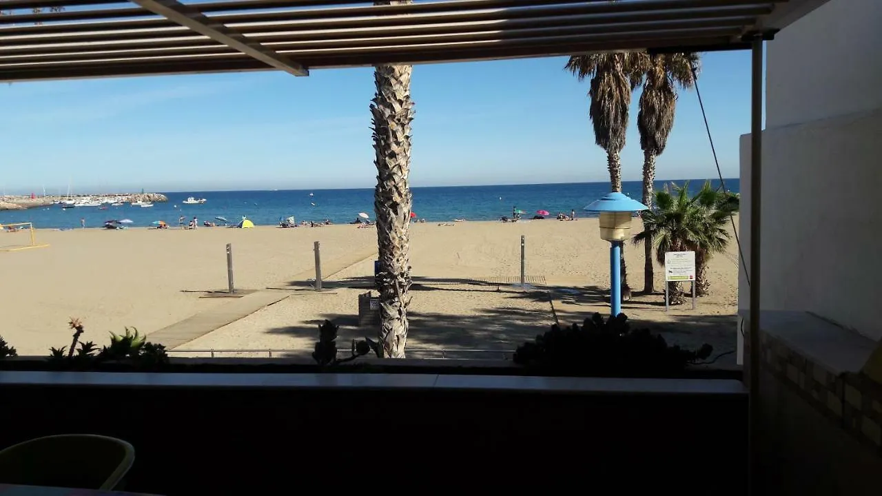 Apartamento Sol Y Mar contacts