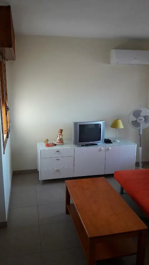 Apartamento Sol Y Mar Hotel San Jose  0*, San Jose (Almeria) Spain
