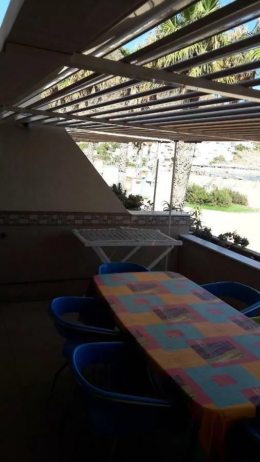 Apartamento Sol Y Mar Hotel San Jose  Spain