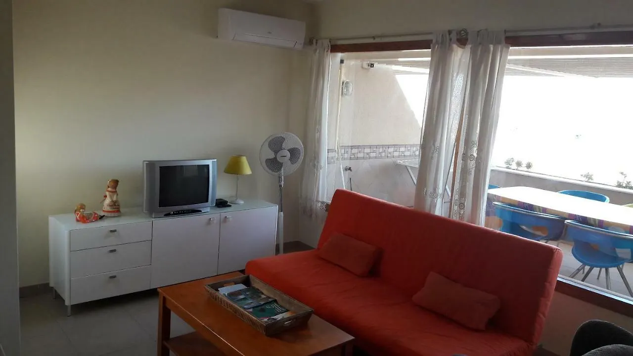 Apartamento Sol Y Mar Hotel San Jose  0*, San Jose (Almeria) Spain